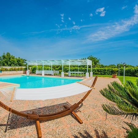 Вилла Trullo Nonna Itria Мартина-Франка Экстерьер фото