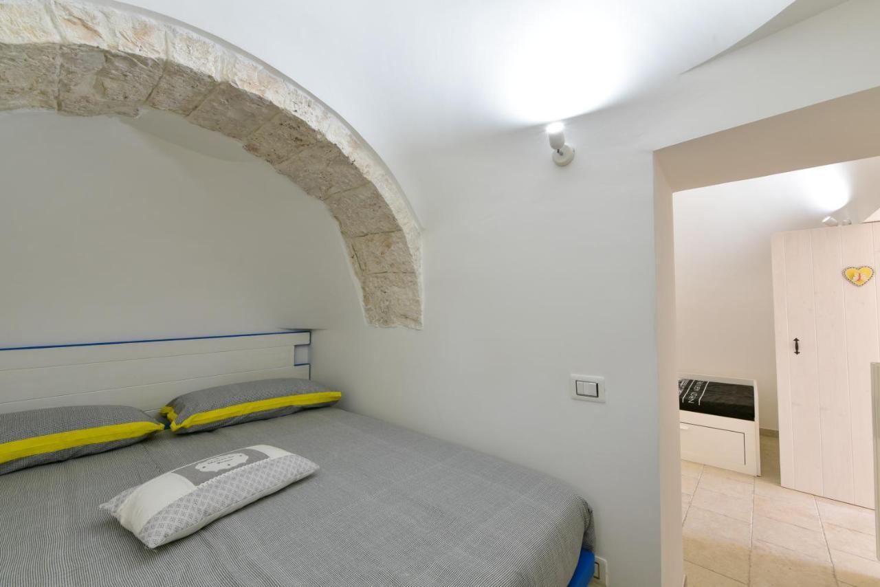 Вилла Trullo Nonna Itria Мартина-Франка Экстерьер фото