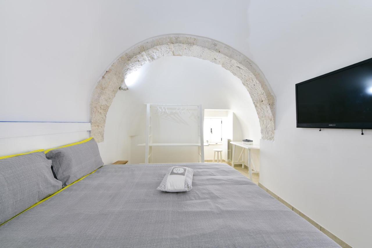 Вилла Trullo Nonna Itria Мартина-Франка Экстерьер фото